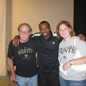 Meet your Posher, Jessie